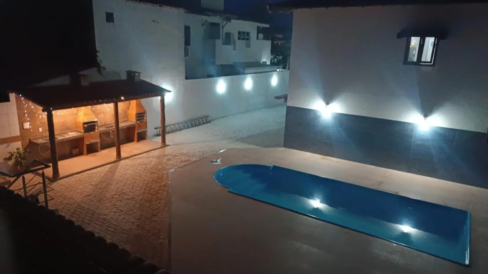 Porto Piranga Apartman Porto Seguro Brazília