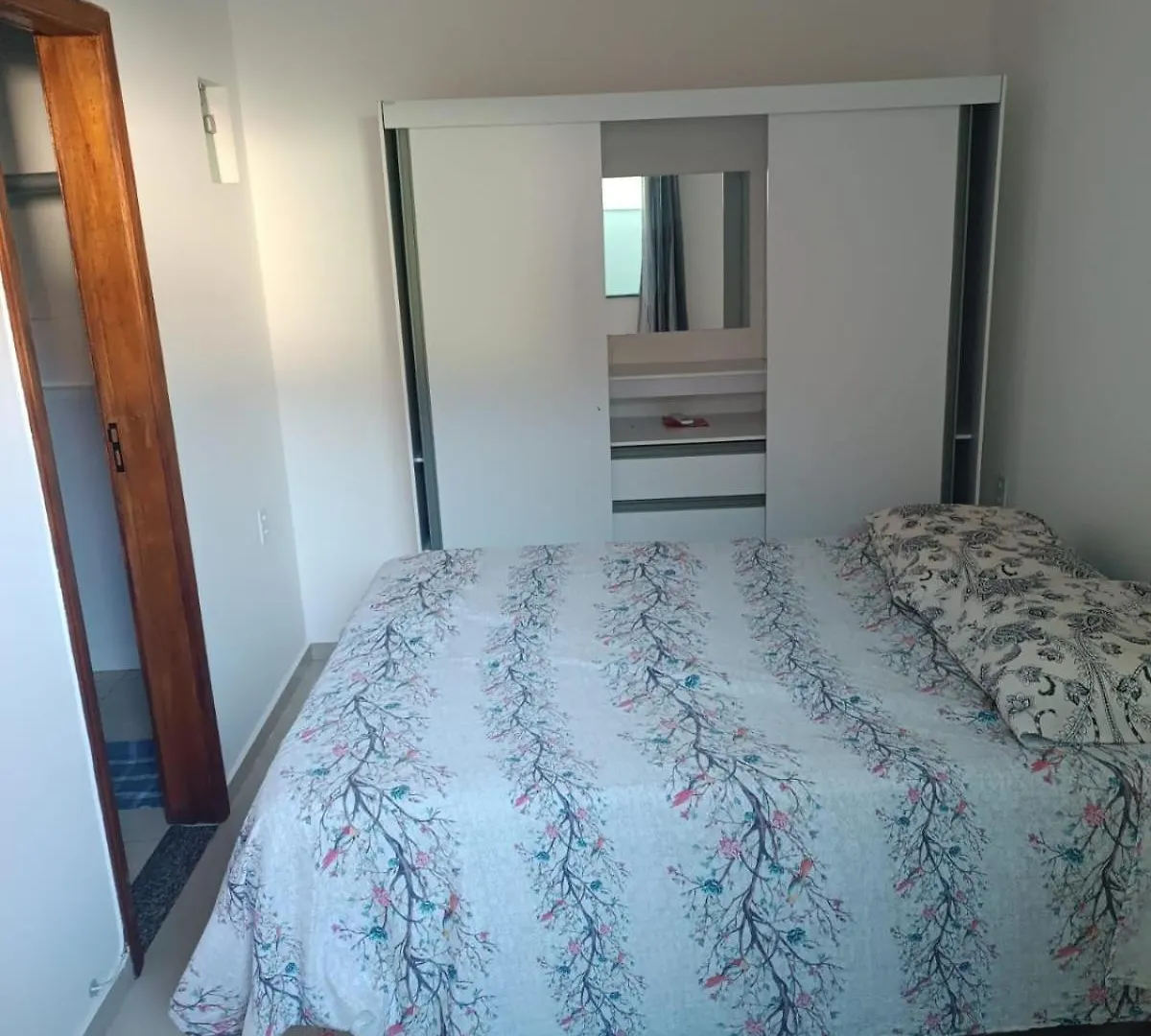Porto Piranga Apartman Porto Seguro